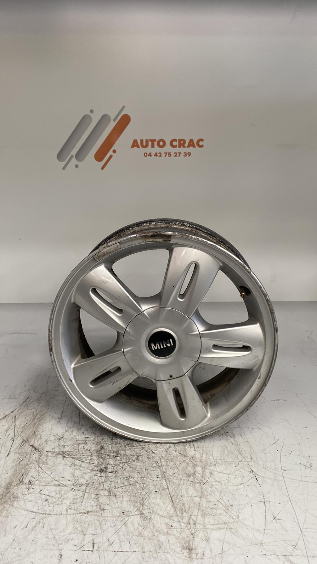Jante MINI MINI 2 R56 PHASE 1  - 1
