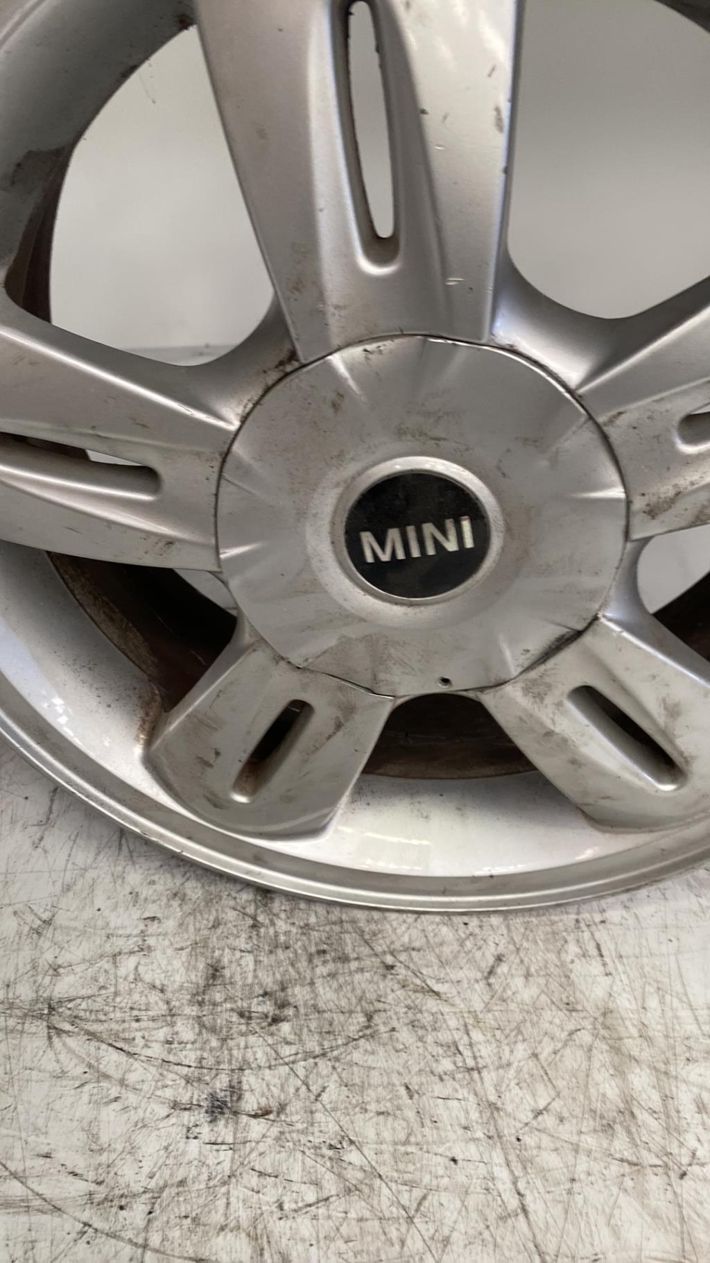 Jante MINI MINI 2 R56 PHASE 1  - 1