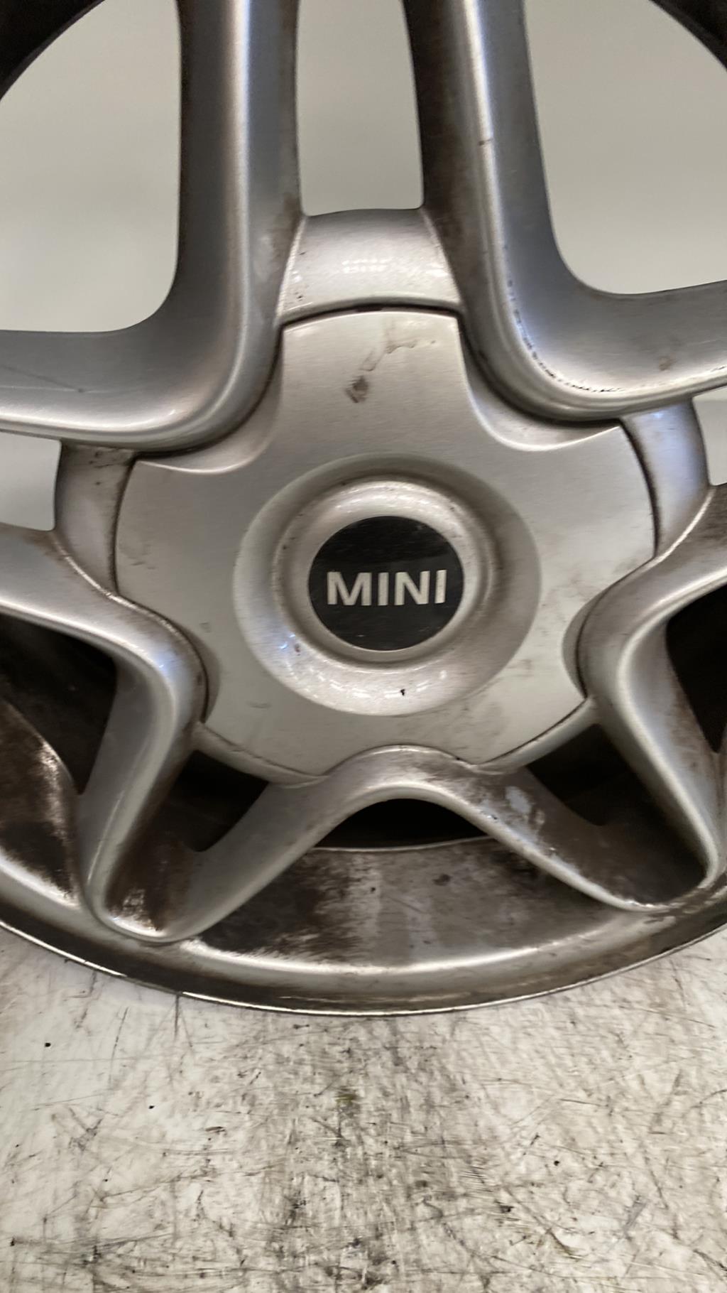 Jante MINI MINI 2 R60 COUNTRYMAN BREAK  - 1