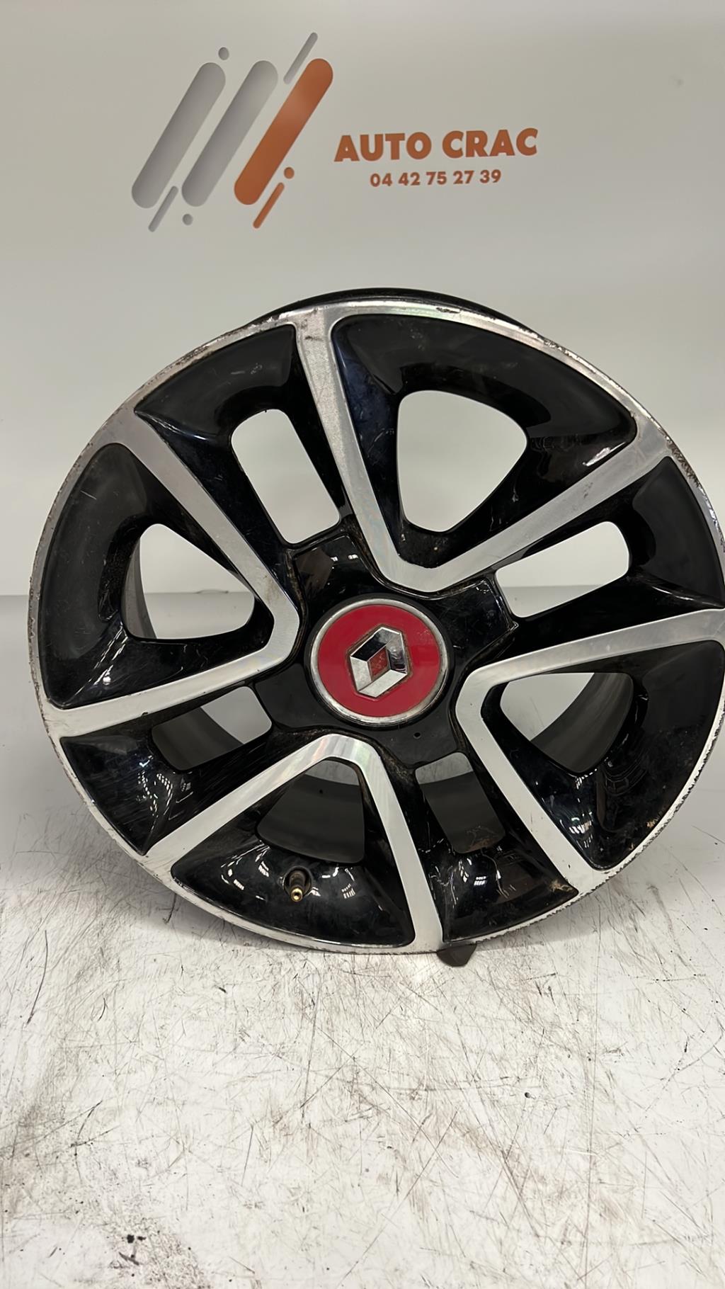 Jante RENAULT TWINGO 3 PHASE 1  - 1