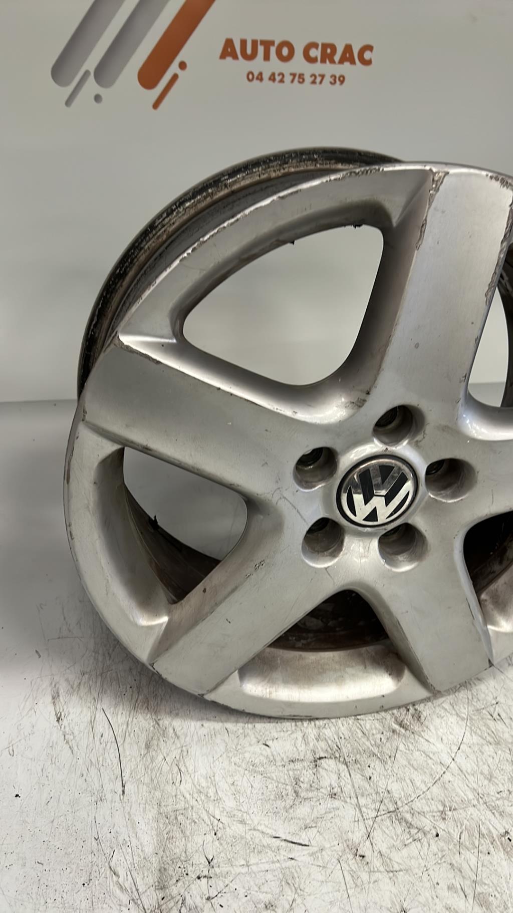 Jante VOLKSWAGEN GOLF 6  - 1