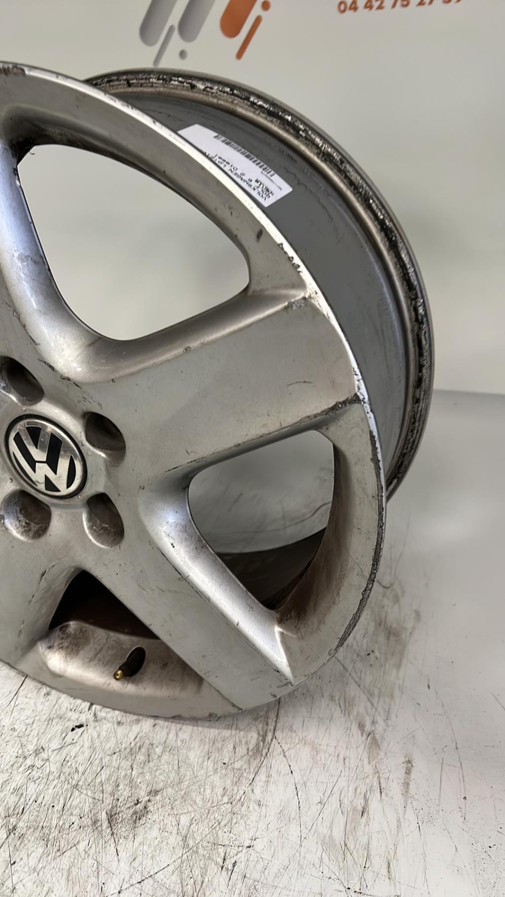 Jante VOLKSWAGEN GOLF 6  - 1