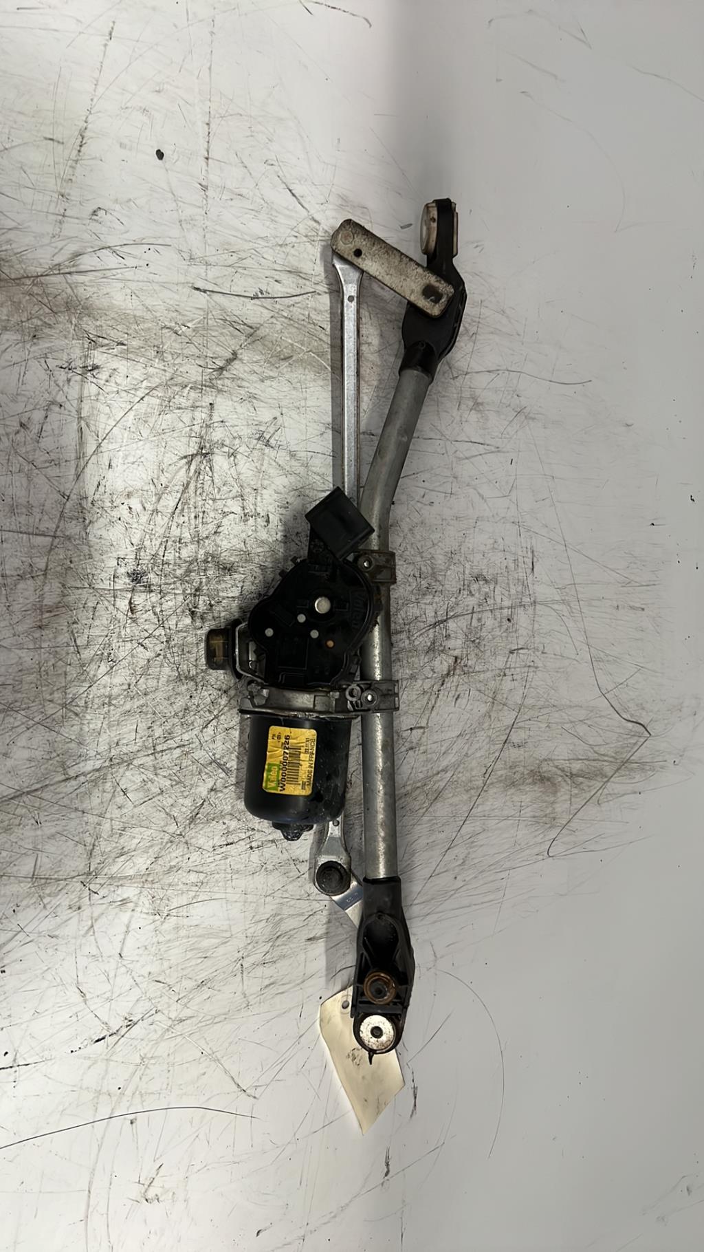 Mecanisme essuie glace avant RENAULT MEGANE 3 PHASE 1 Diesel - 1