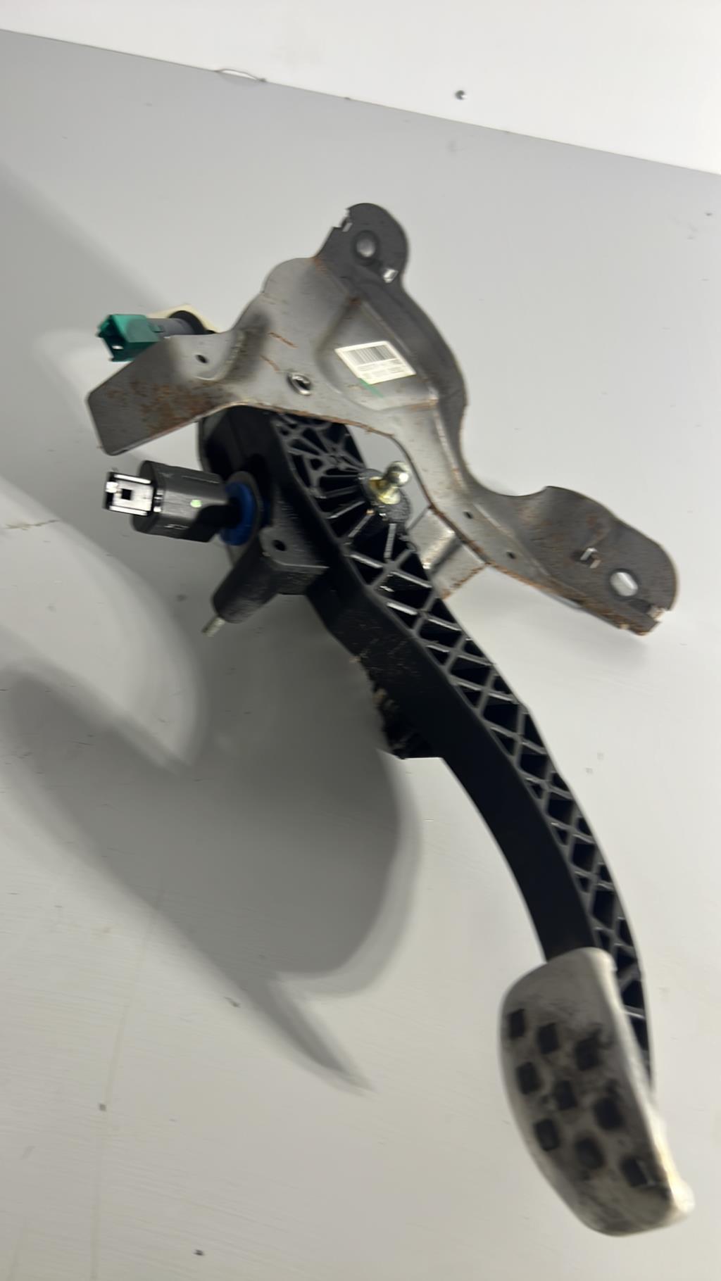 Pedale d'embrayage RENAULT MEGANE 3 PHASE 2 COUPE Essence - 1
