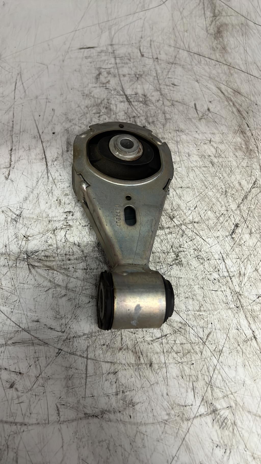 Support moteur RENAULT MEGANE 3 PHASE 2 COUPE Essence - 1