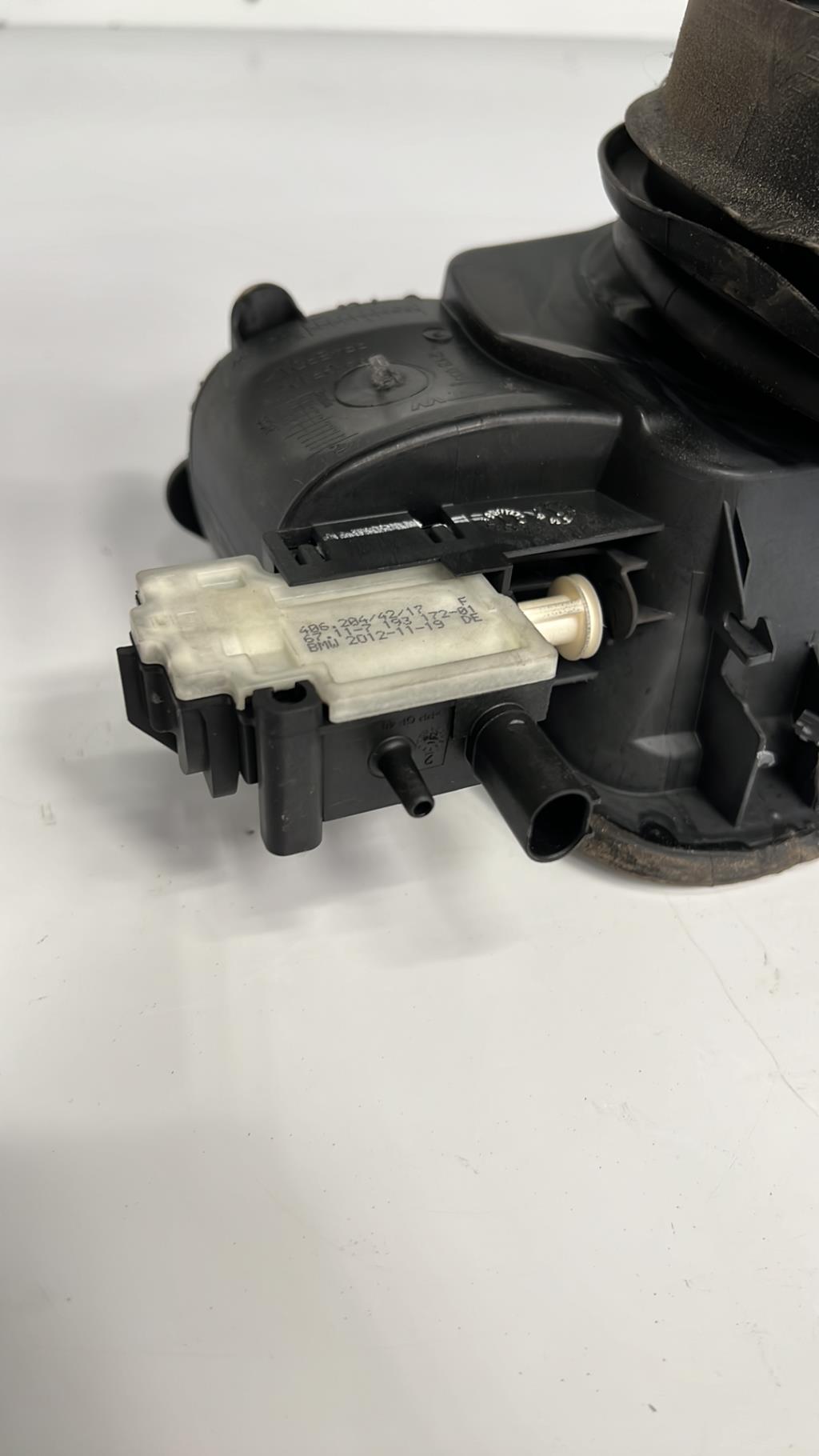 Trappe d'essence BMW X3 F25 PHASE 1 Diesel - 1