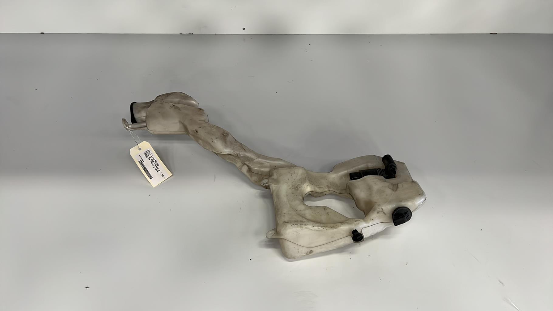 Vase de lave glace MINI MINI 2 R56 PHASE 2 Diesel - 1