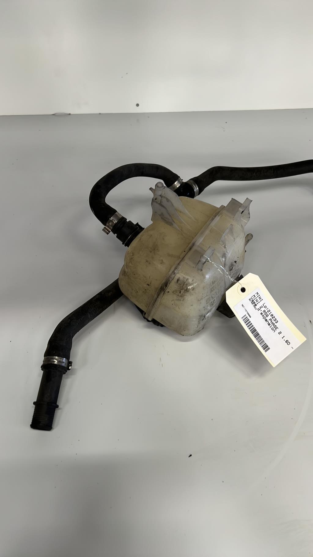 Vase d'expansion MINI MINI 2 R56 PHASE 2 Diesel - 1