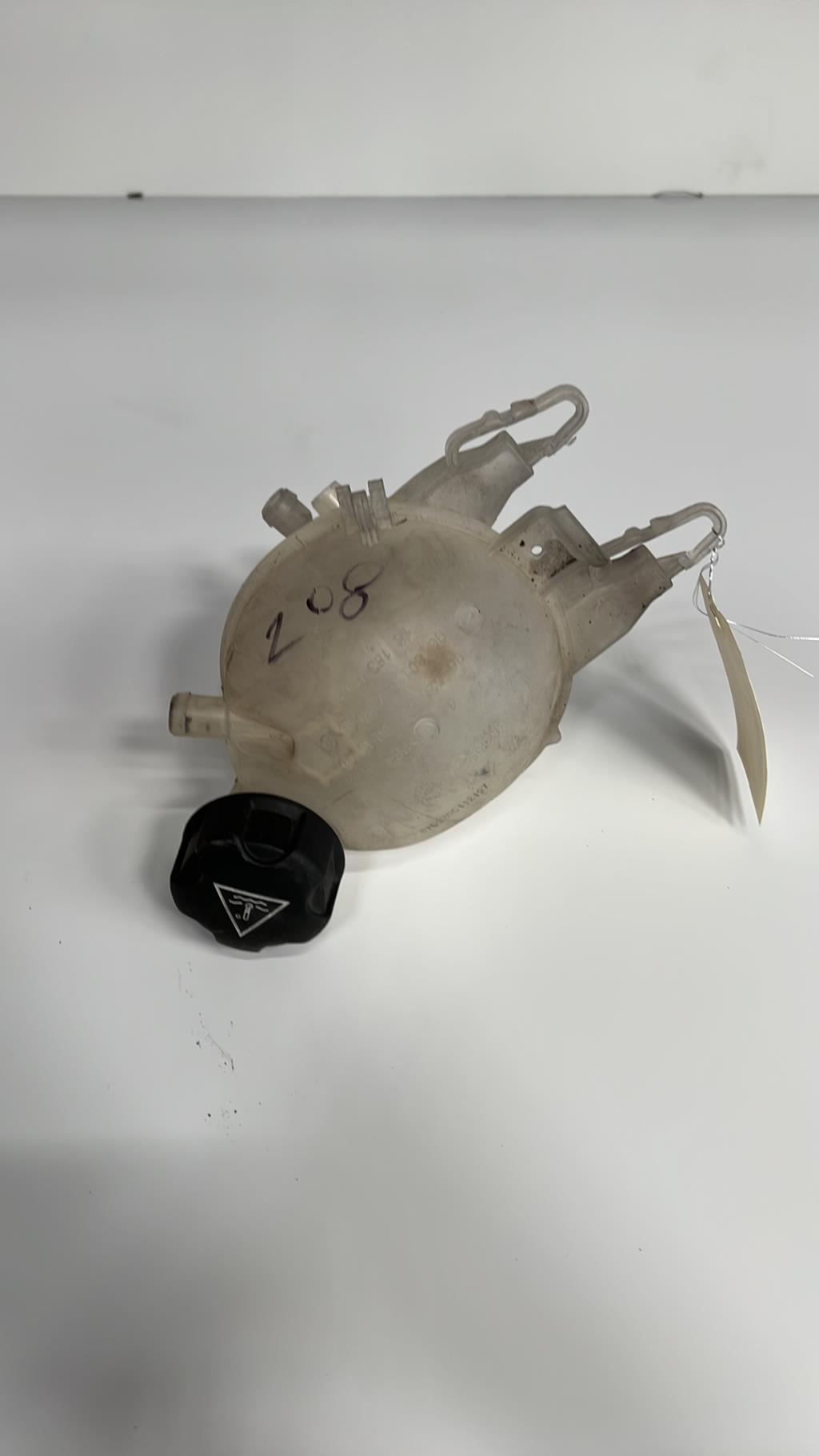 Vase d'expansion PEUGEOT 208 1 PHASE 1  - 1