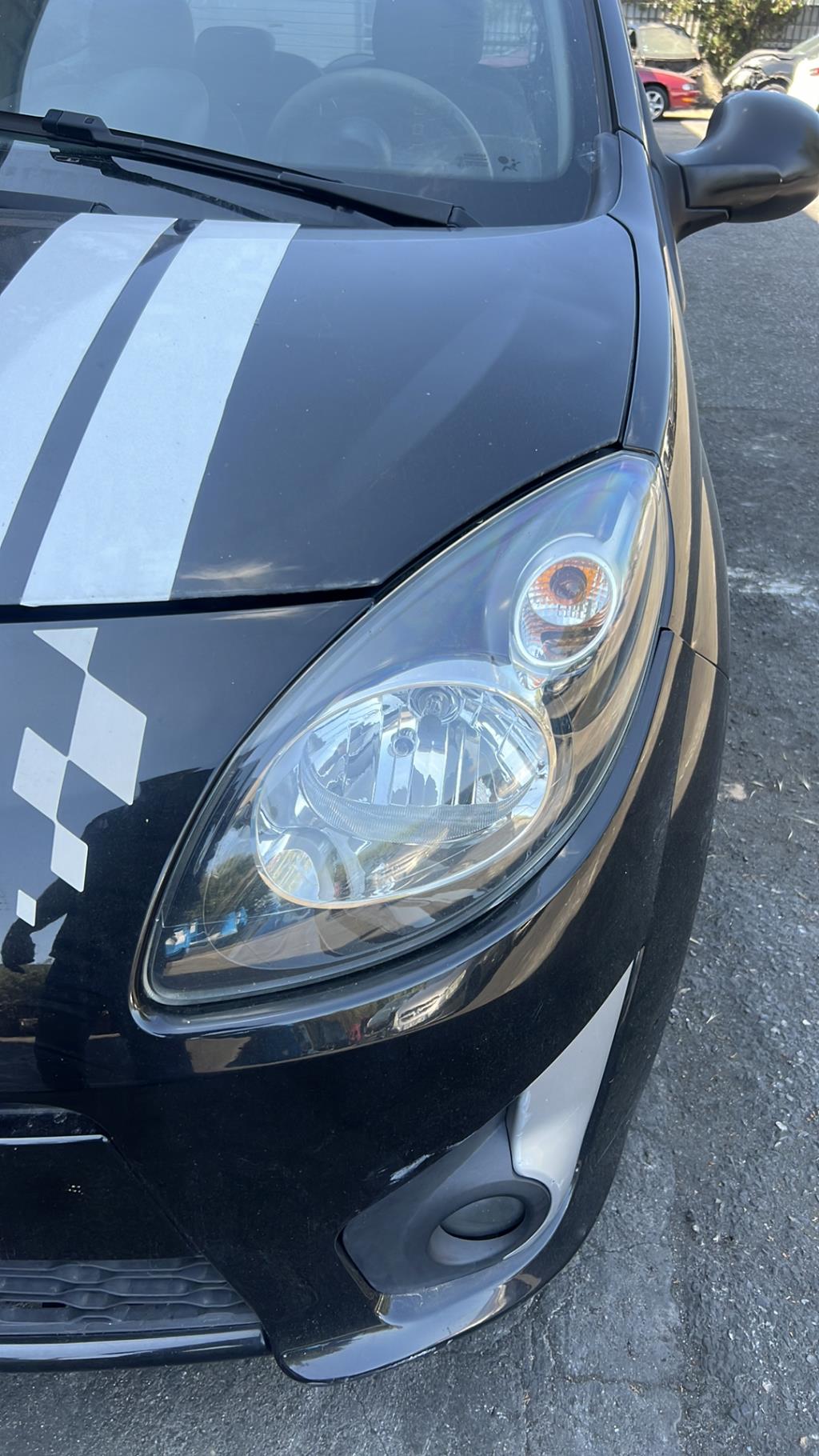 Berceau avant RENAULT TWINGO 2 PHASE 1 Essence - 1