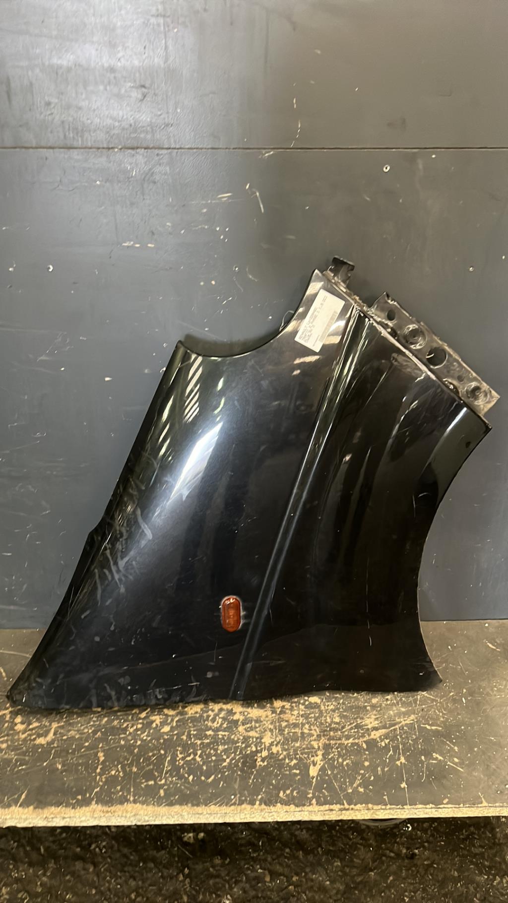Aile avant droit RENAULT TRAFIC 2 PHASE 1 Diesel - 1
