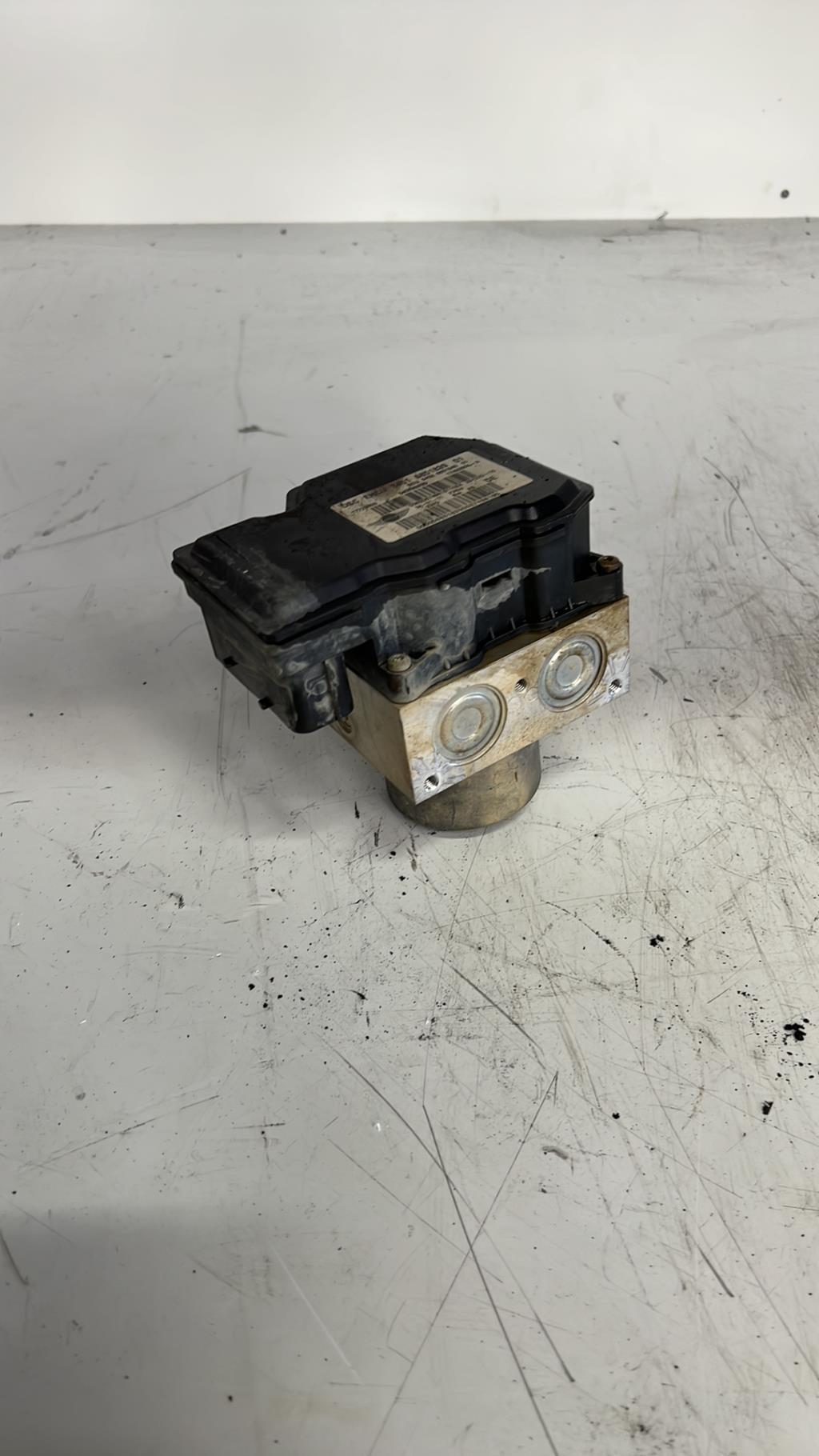Bloc ABS (freins anti-blocage) MINI MINI 2 R60 COUNTRYMAN BREAK Essence - 1
