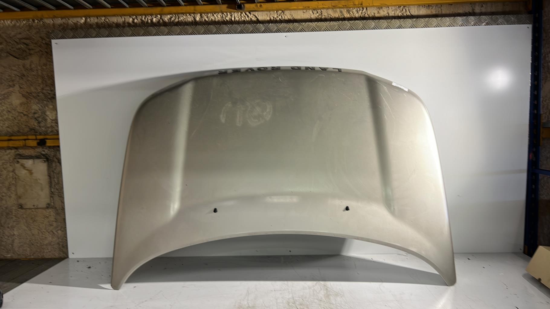 Capot LAND ROVER FREELANDER 1 PHASE 2 Diesel - 1