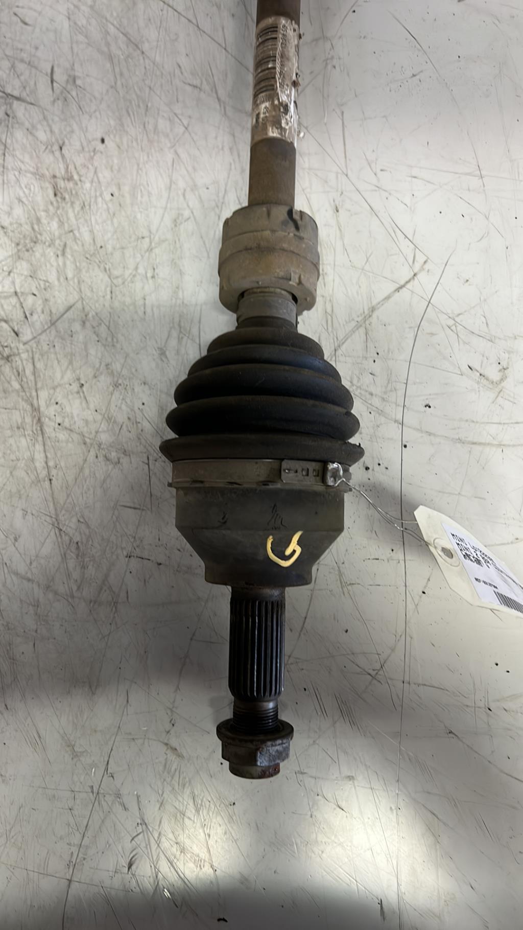 Cardan gauche (transmission) MINI MINI 2 R60 COUNTRYMAN BREAK Essence - 1