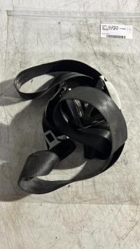 Ceinture arriere gauche