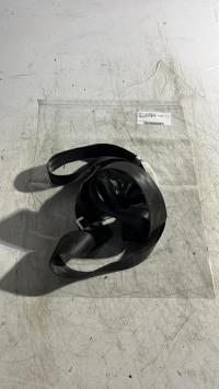 Ceinture arriere gauche