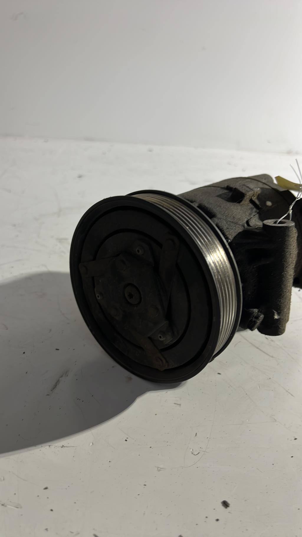 Compresseur clim RENAULT MEGANE 2 PHASE 2  - 1