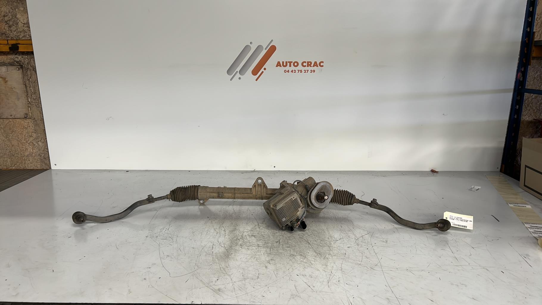 Cremaillere assistee MINI MINI 2 R60 COUNTRYMAN BREAK Essence - 1