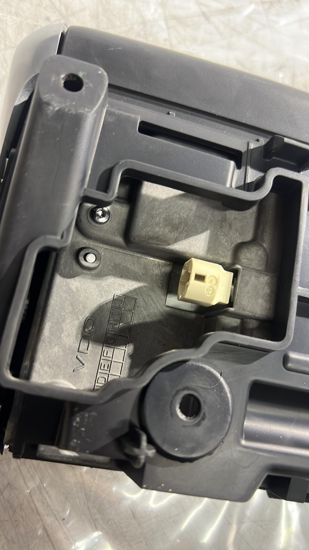 Ecran GPS PEUGEOT 2008 1 PHASE 1 Diesel - 1