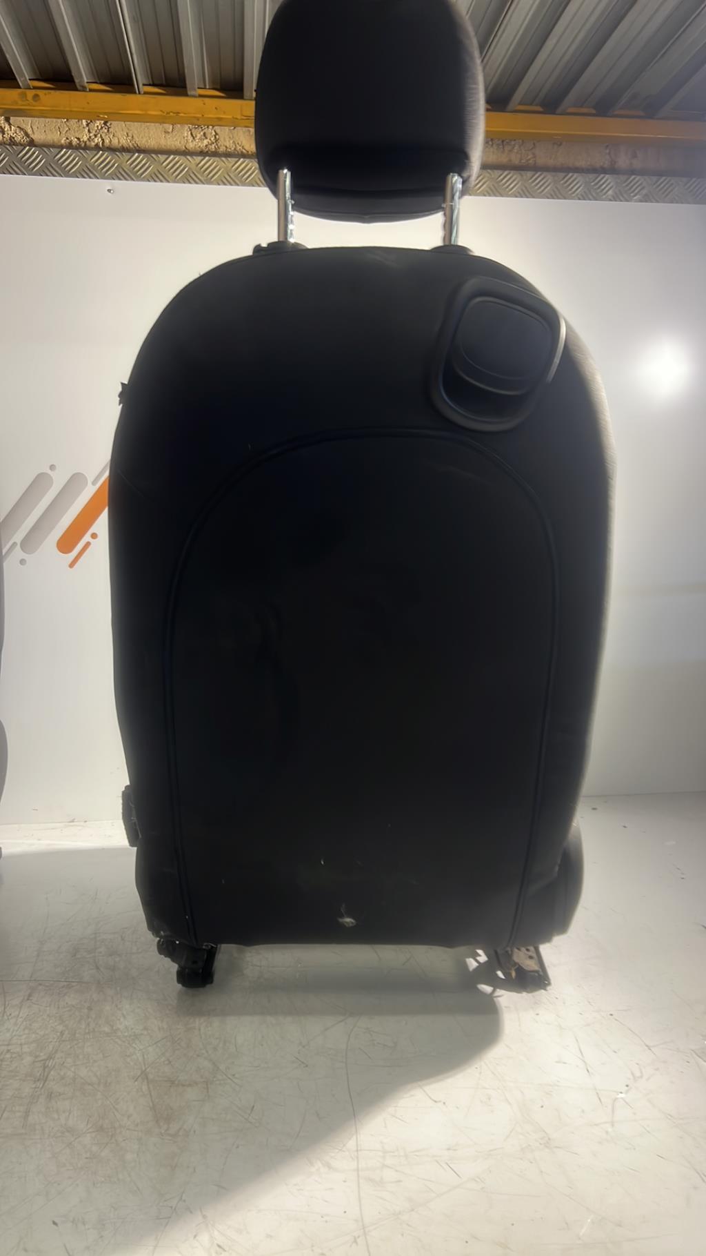 Interieur complet MINI MINI 3 F56 PHASE 1 Diesel - 1