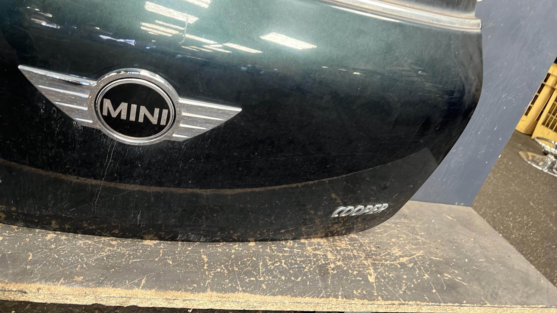 Malle/Hayon arriere MINI MINI 2 R60 COUNTRYMAN BREAK Essence - 1