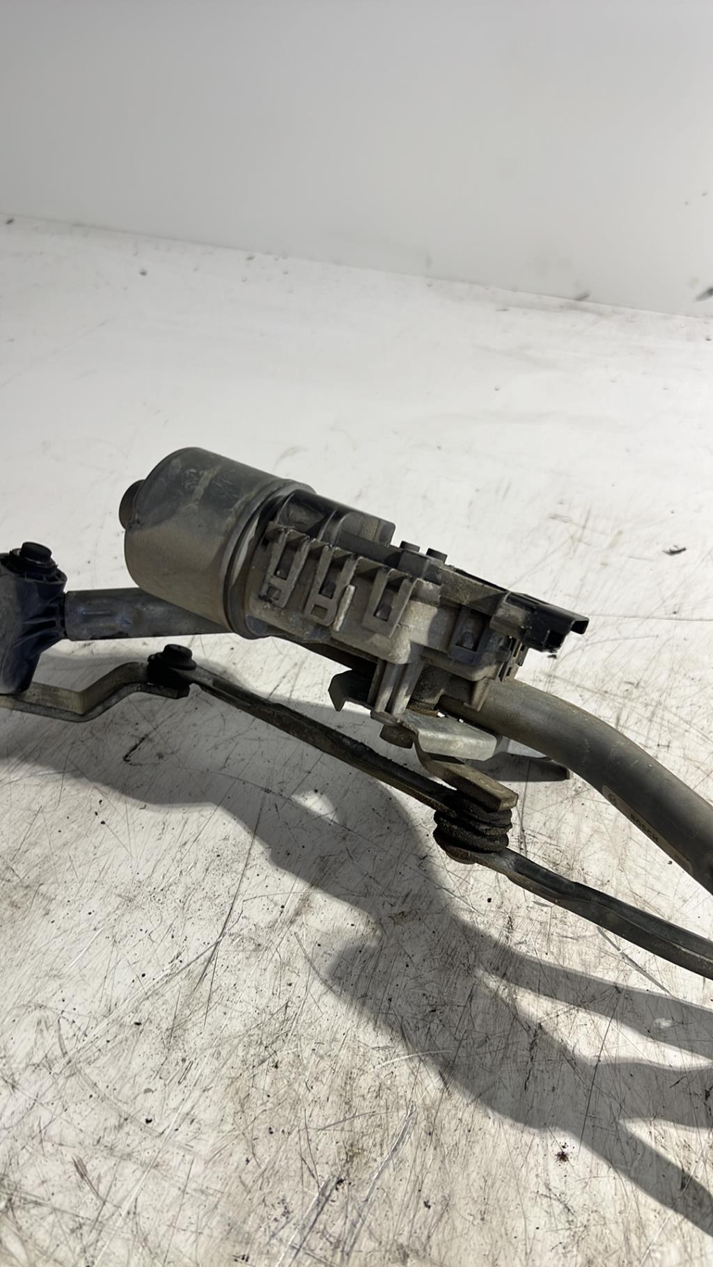 Mecanisme essuie glace avant RENAULT TWINGO 2 PHASE 1 Essence - 1
