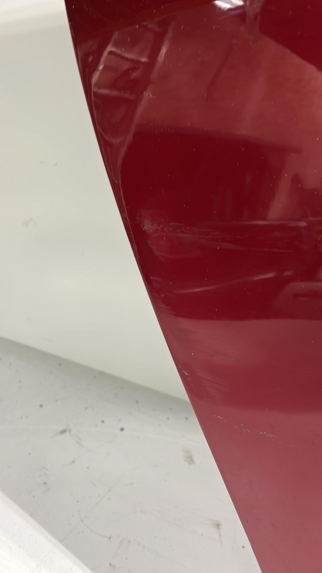 Porte arriere droit CITROEN C5 2 Diesel - 1