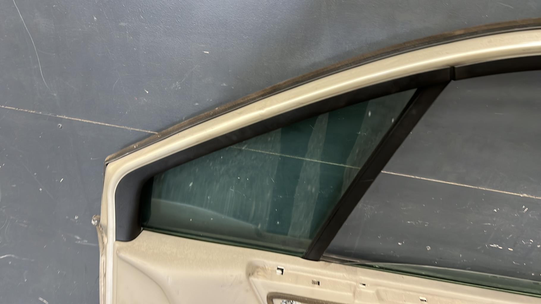 Porte avant droit RENAULT SCENIC 2 PHASE 2 Diesel - 1