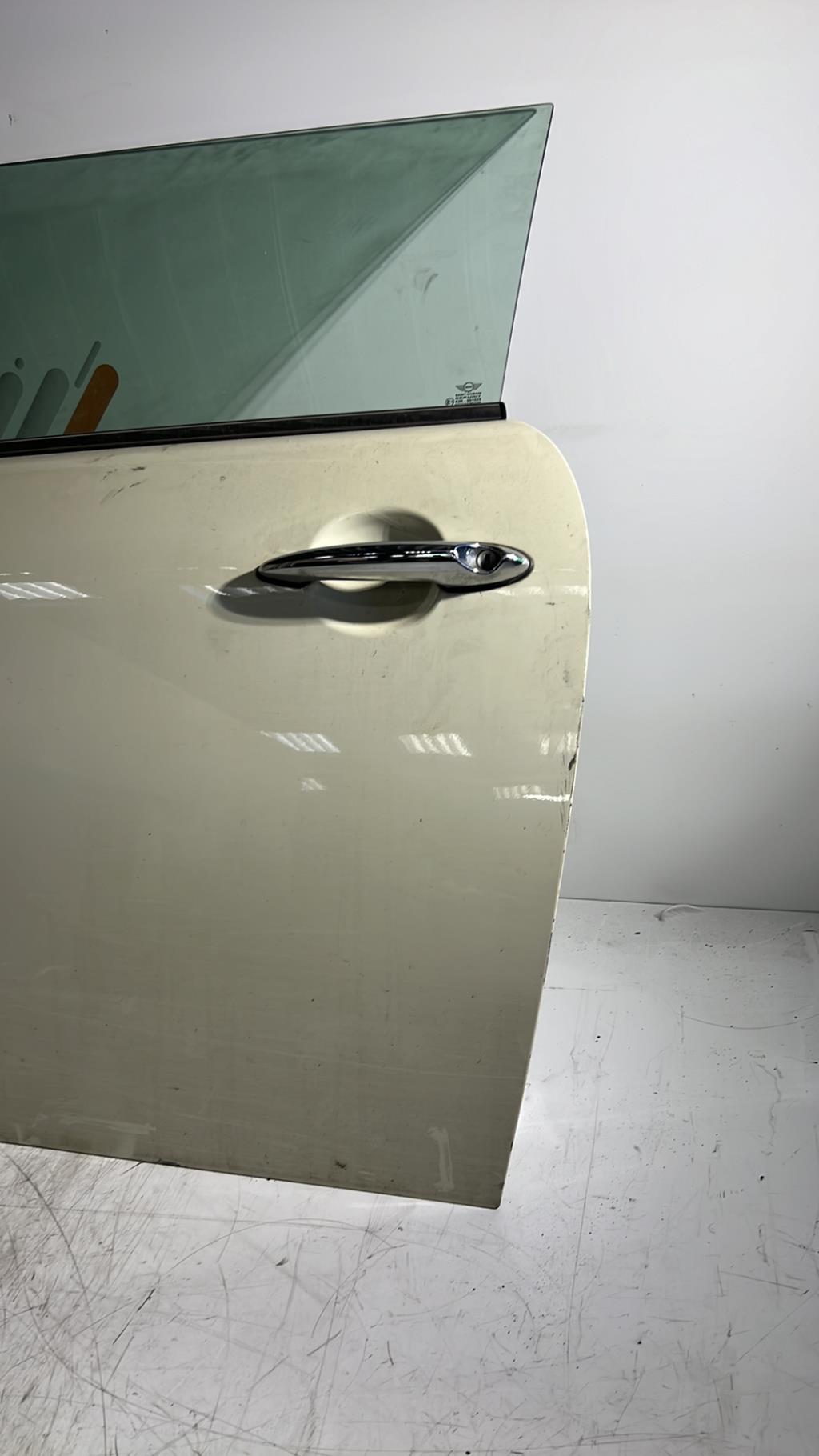 Porte avant gauche MINI MINI 2 R56 PHASE 1  - 1