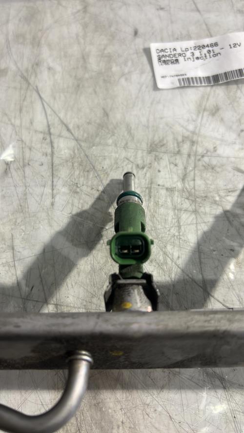 Photo de la pièce
