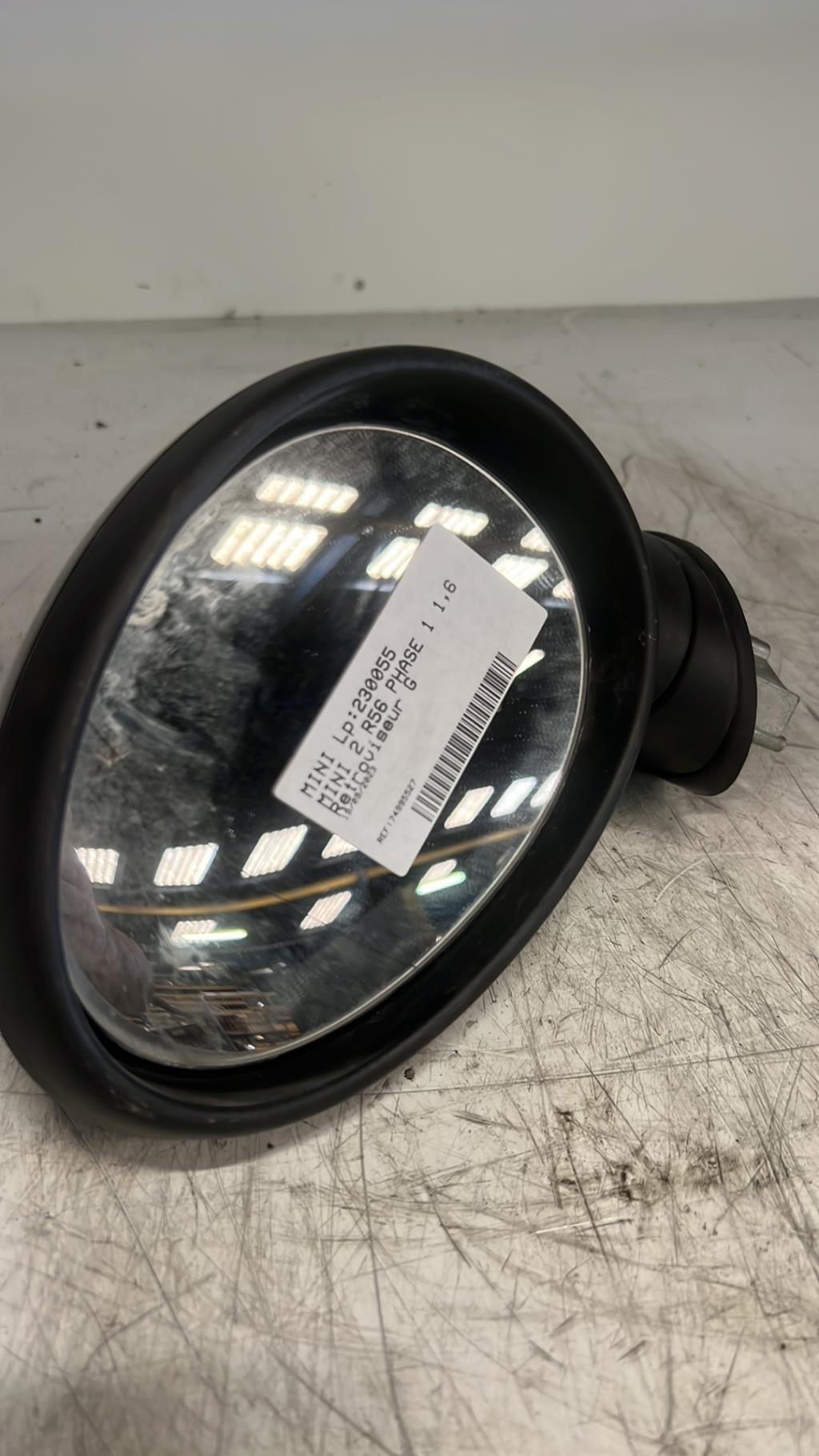 Retroviseur gauche MINI MINI 2 R56 PHASE 1  - 1