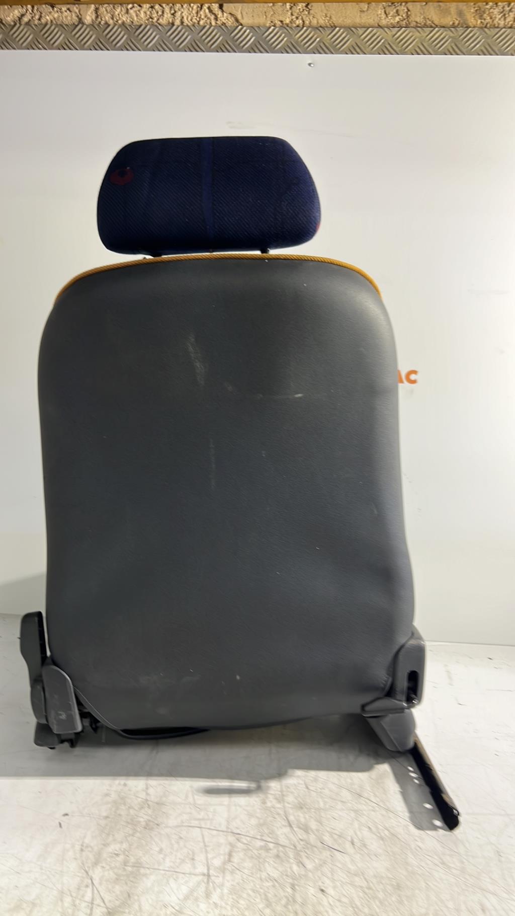 Siege avant droit CITROEN SAXO PHASE 2  - 1