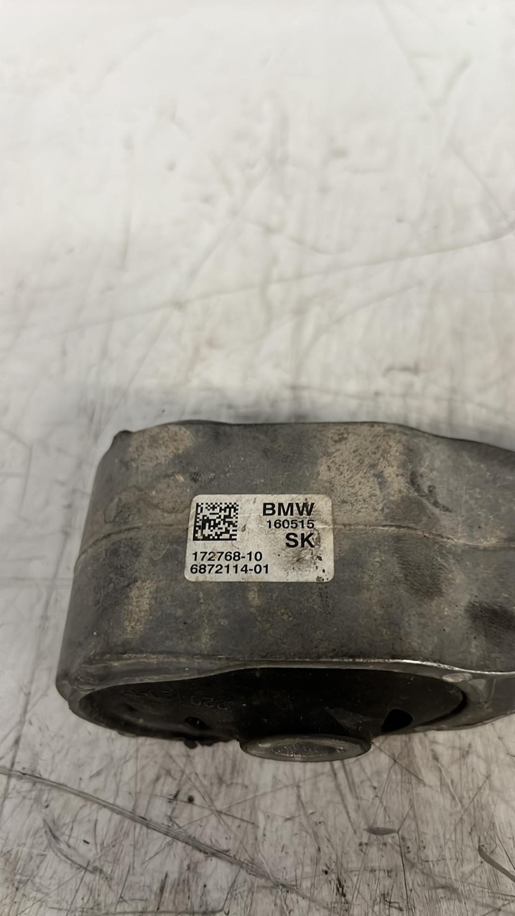 Support moteur MINI MINI 3 F56 PHASE 1 Diesel - 1