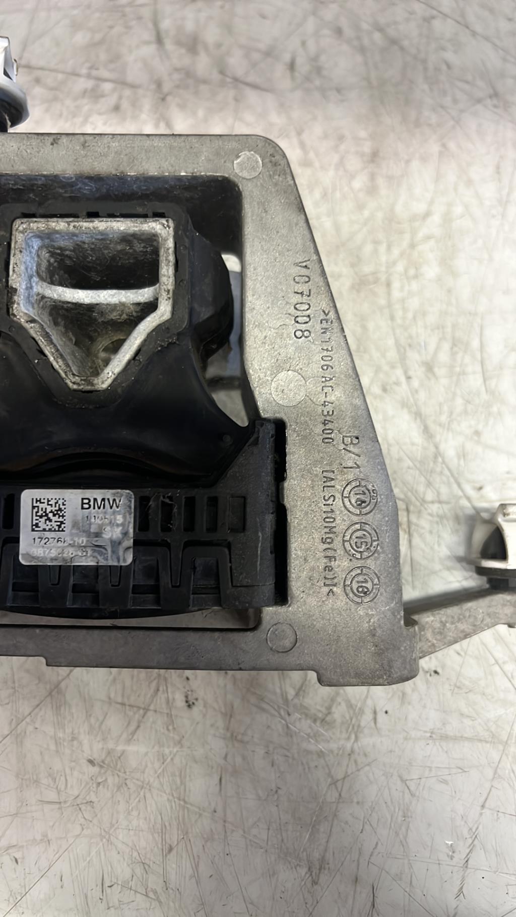 Support moteur droit MINI MINI 3 F56 PHASE 1 Diesel - 1