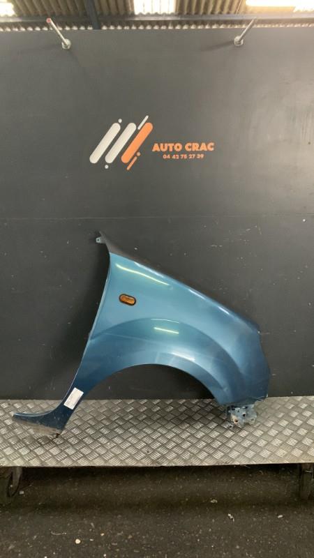 Aile avant droit RENAULT KANGOO 1 PHASE 2 Diesel - 1