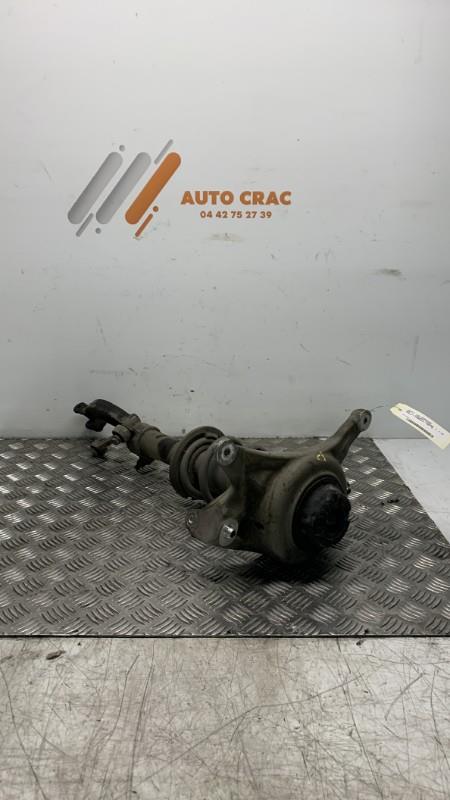 Amortisseur avant droit AUDI A5 1 COUPE PHASE 1  - 1