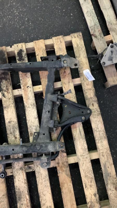 Berceau avant RENAULT TWINGO 2 PHASE 1  - 1