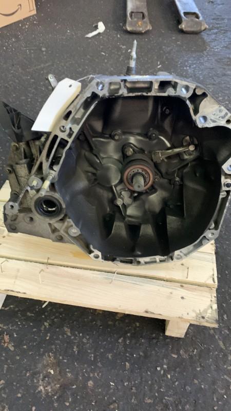Boite de vitesses RENAULT MODUS PHASE 1 Essence - 1