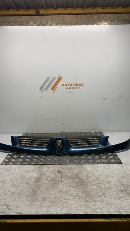 Calandre RENAULT KANGOO 1 PHASE 2 Diesel - 1