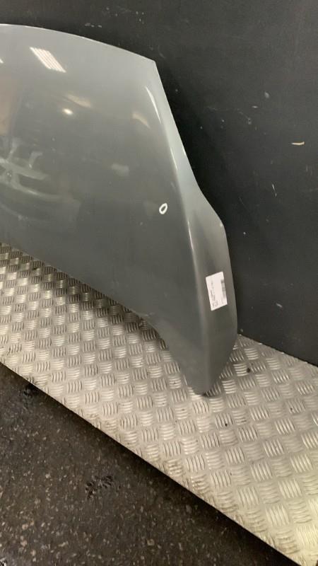 Capot FORD KA 2 PHASE 2 Diesel - 1