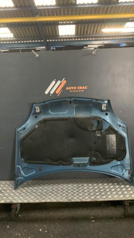 Capot RENAULT KANGOO 1 PHASE 2 Diesel - 1