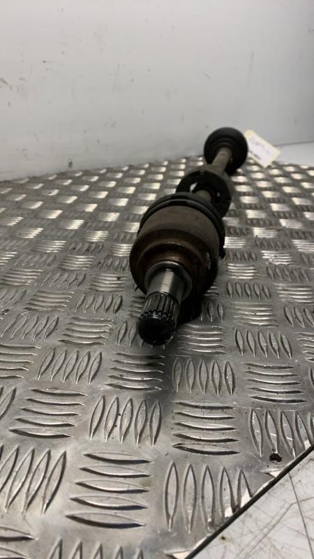 Cardan droit (transmission) FORD KA 2 PHASE 2 Diesel - 1