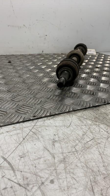 Cardan droit (transmission) RENAULT TWINGO 2 PHASE 1 Essence - 1