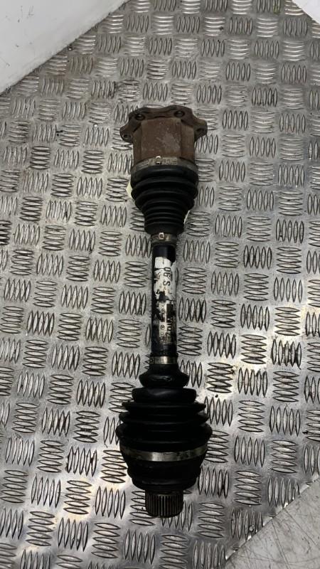 Cardan droit (transmission) AUDI A5 1 COUPE PHASE 1  - 1