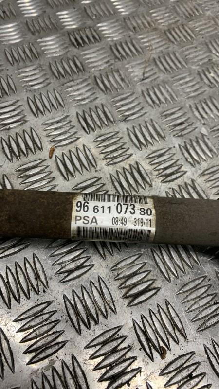 Cardan gauche (transmission) CITROEN C4 2 PHASE 1  - 1