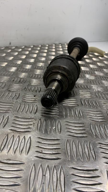 Cardan gauche (transmission) FORD KA 2 PHASE 2 Diesel - 1