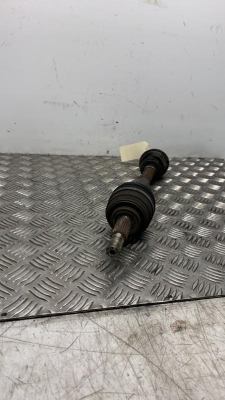 Cardan gauche (transmission) RENAULT MODUS PHASE 1 Essence - 1