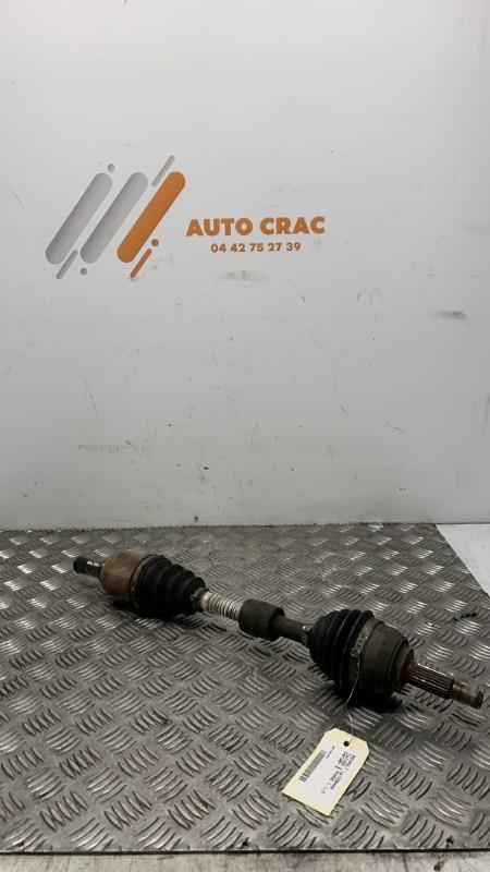 Cardan gauche (transmission) RENAULT TWINGO 2 PHASE 1  - 1