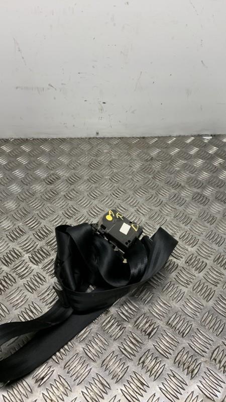 Ceinture arriere droit RENAULT TWINGO 2 PHASE 1  - 1