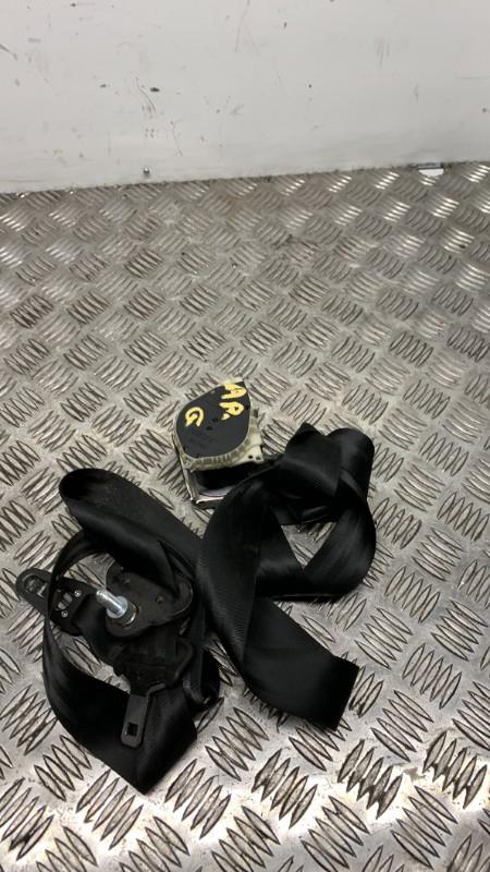 Ceinture arriere gauche RENAULT TWINGO 2 PHASE 1  - 1